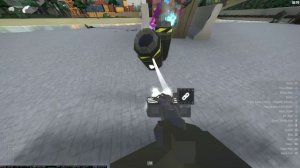 СОЗДАЛ СВОЙ СОМОЛЁТ В GORE BOX