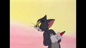 Том Джерри по-итальянски немного свежего воздуха