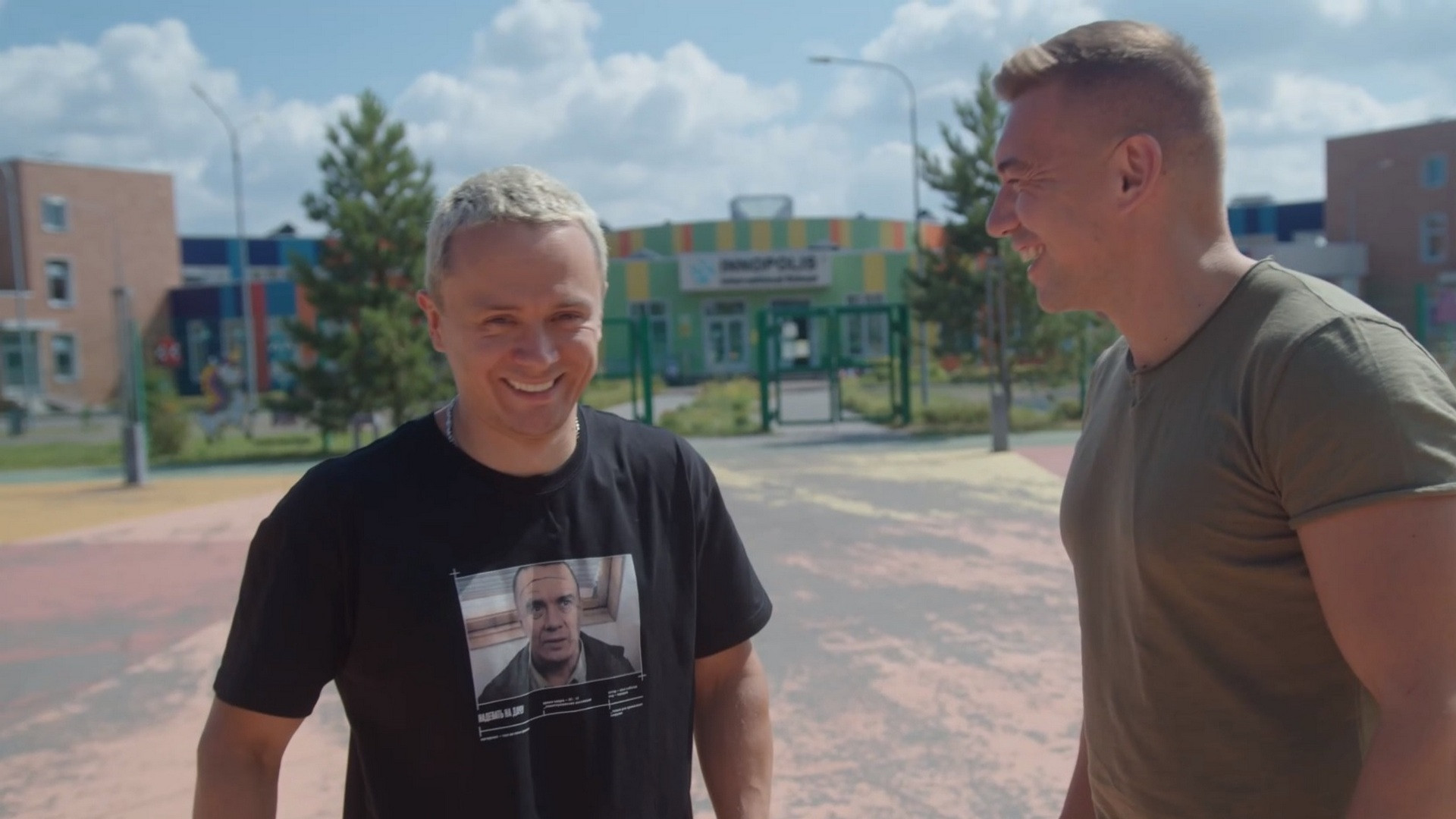 Соболев¬_тут, 1 сезон, 9 серия