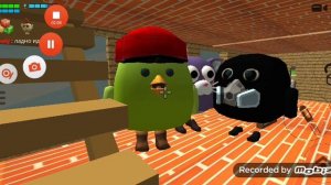 крушение карабля