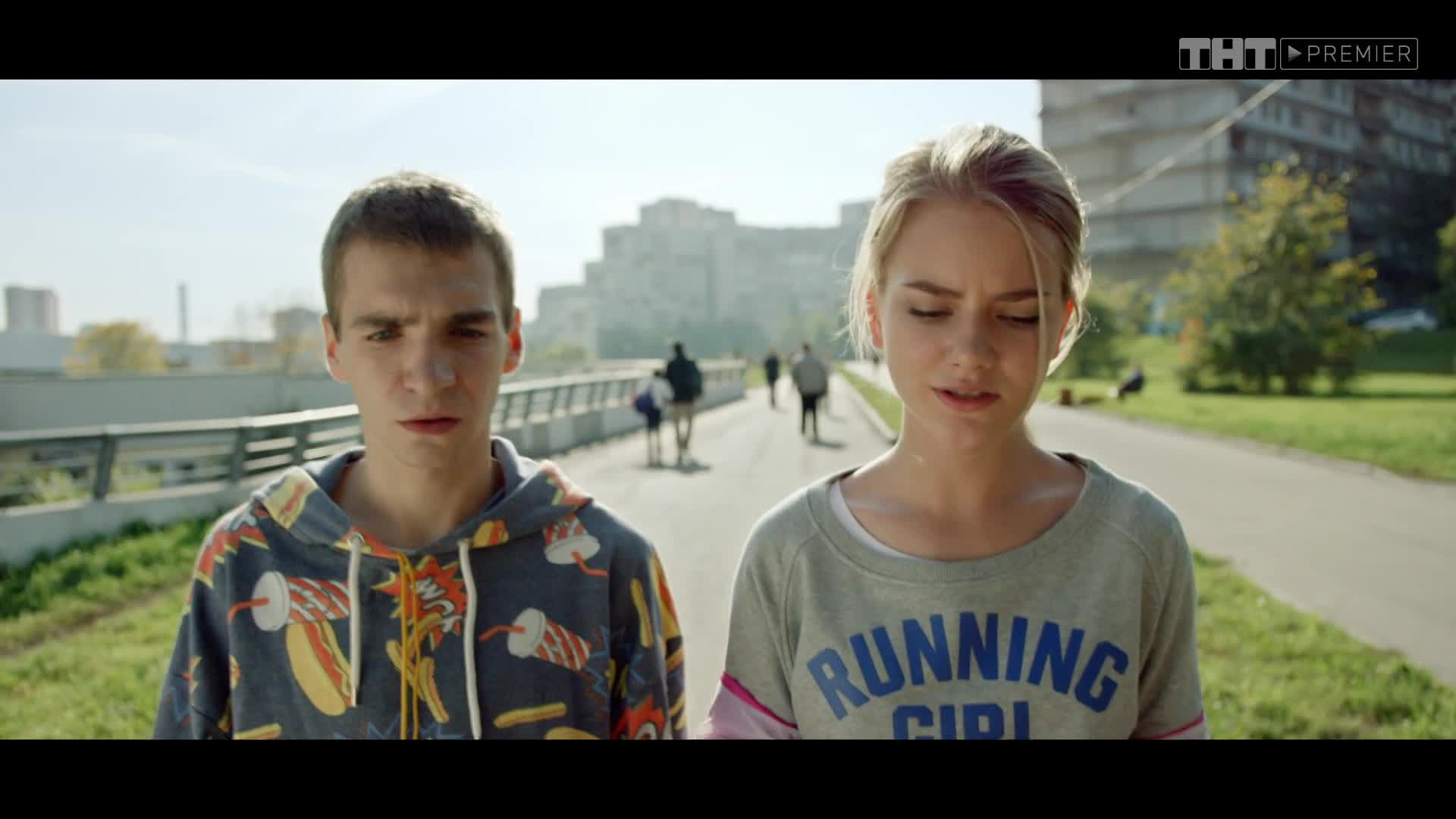 Закон каменных джунглей, 2 сезон, 6 серия