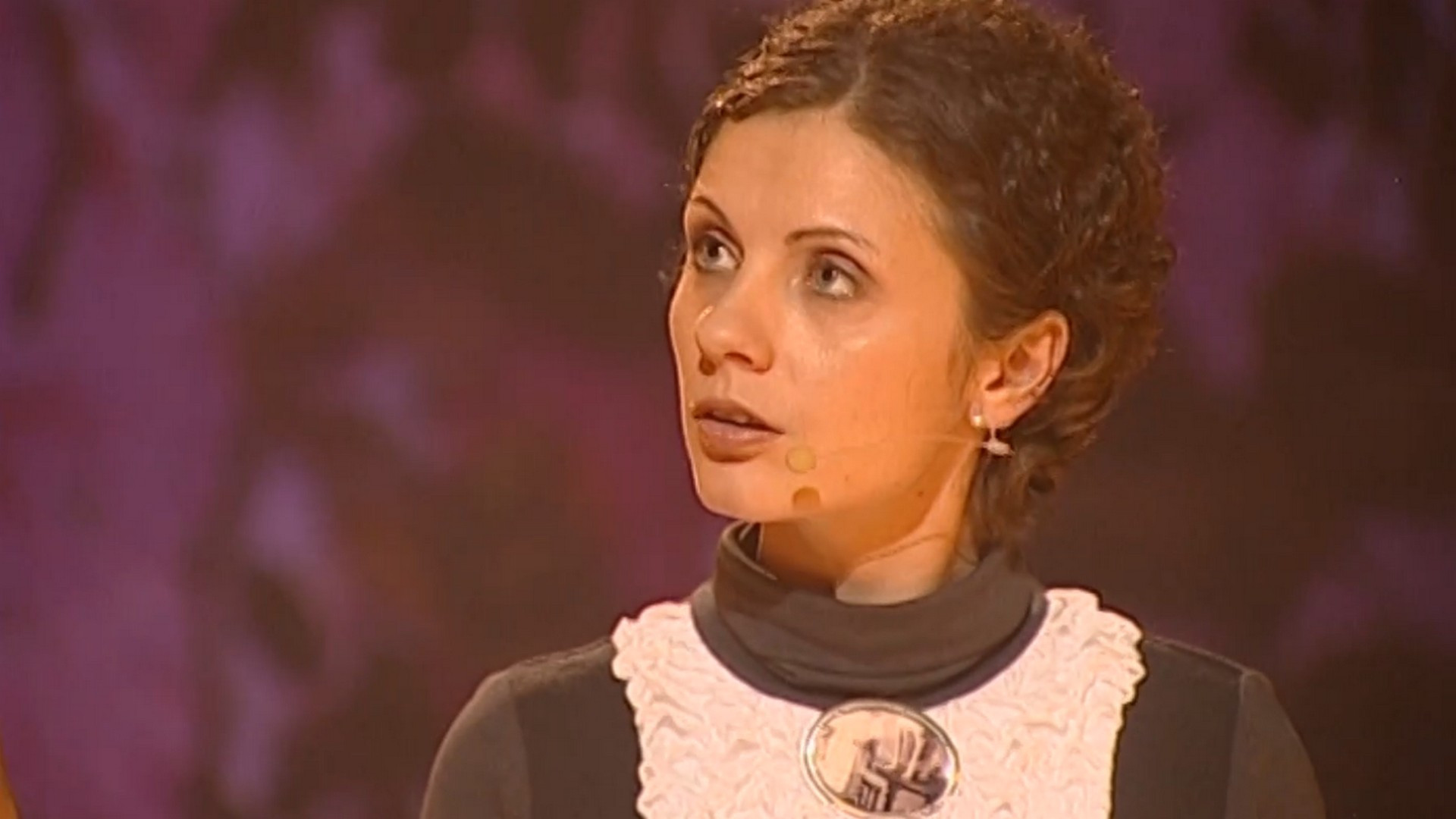 Comedy Woman, 1 сезон, 5 серия