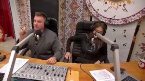 Что вас вдохновляет? Гость: Александр Поелуев, аккордеонист