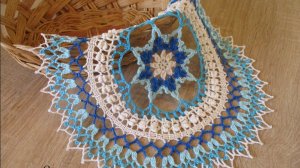 САЛФЕТКА - МАЛЫШКА - ЭСТЕТИЧЕСКОЕ УДОВОЛЬСТВИЕ ОТ ТВОРЧЕСТВА