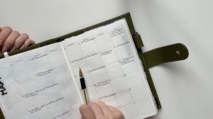 ПЛАНИРОВАНИЕ МАРТА. Заполняем ежедневник вместе + ЛИСТАЛКА за февраль✔ Счастливая Хозяйка