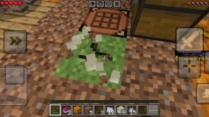 ВЫЖИВАНИЯ НА ОДНОМ БЛОКЕ 1 ЧАСТЬ