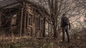 Что нашел металлоискатель в глухом лесу вместо забытой усадьбы? 🔥