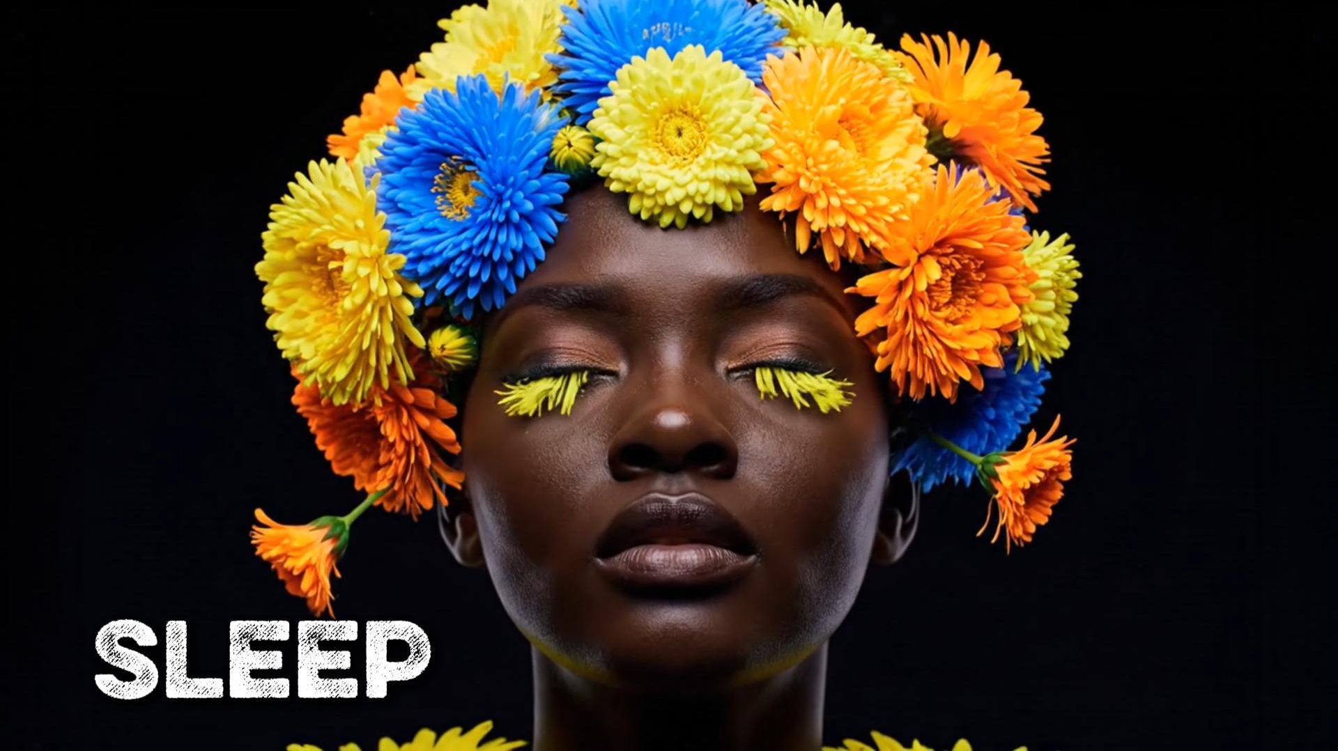 МУЗЫКА ДЛЯ СНА ✧ DEEP HOUSE MIX ✧ Глубокий сон, Расслабление, Медитация, Снятие стресса