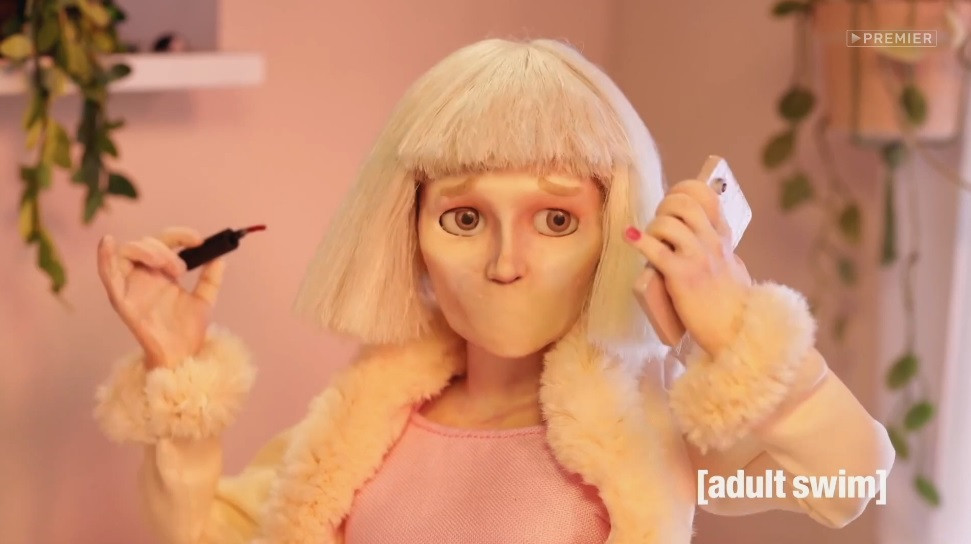 Эпик файлы, 4 сезон, 1 выпуск