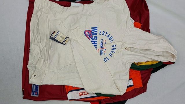 Микс спортивный брендовый сток  оптом 8 пак