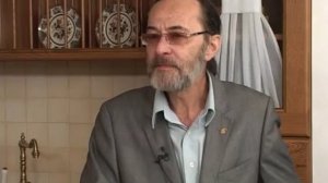 Ефим Беренштейн в гостях у программы "Кушать подано!" (телеканал ТВЦ-Тверь; 2012)