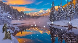 ✨ НЕВЕРОЯТНО КРАСИВАЯ УСПОКАИВАЮЩАЯ МУЗЫКА ДЛЯ СНА 🎵 РАССЛАБЛЯЮЩАЯ МУЗЫКА ДЛЯ ДУШИ И ЗВУКИ ПРИРОДЫ