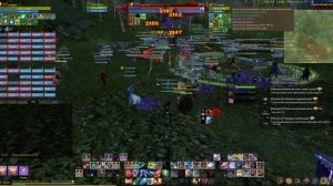 ArcheRage  Разлом (Ирамийский хребет)