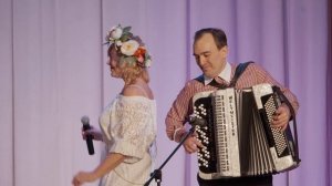 Творческий вечер 8.02.2026