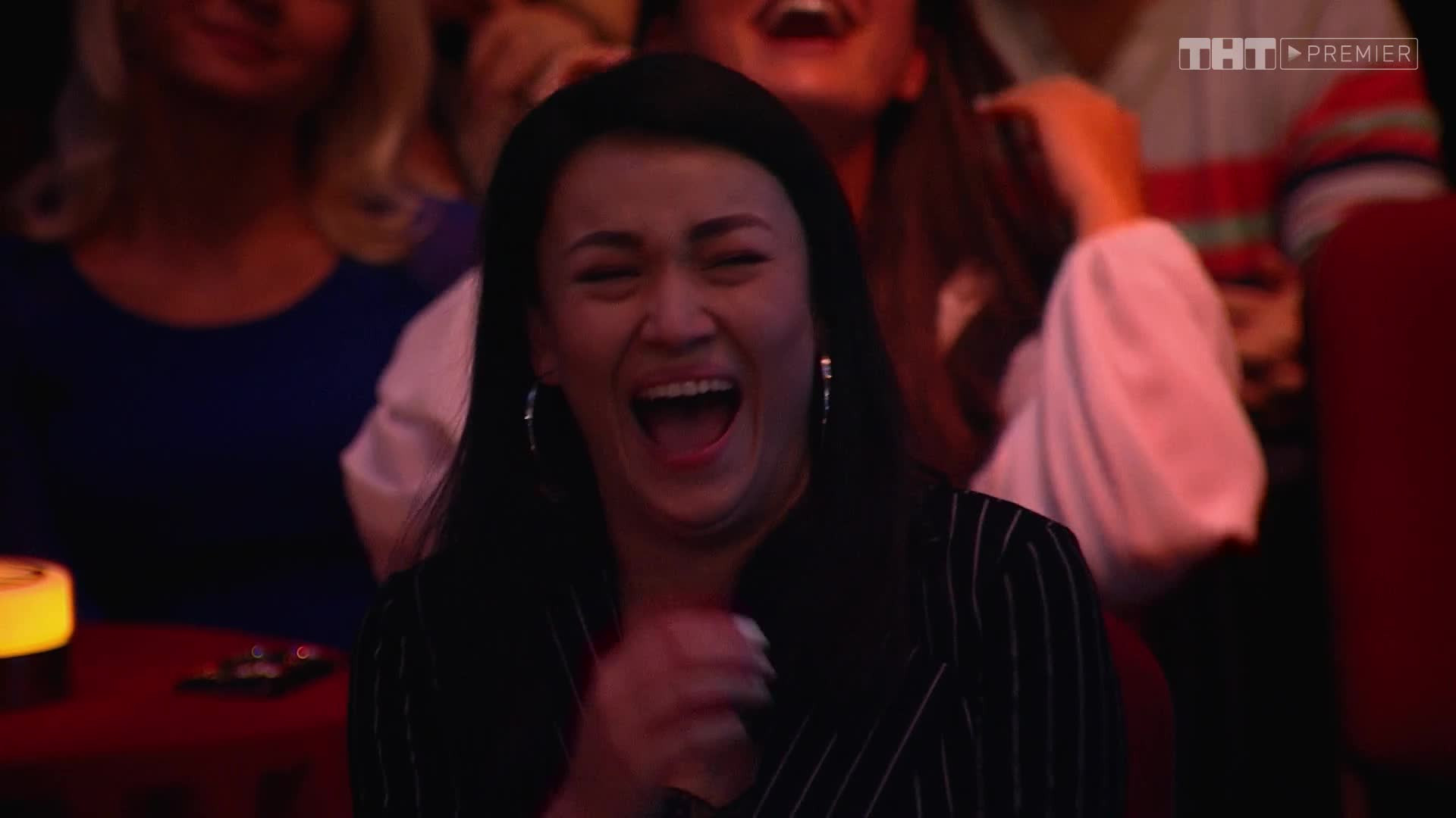 Comedy Woman, 8 сезон, 18 выпуск смотреть онлайн