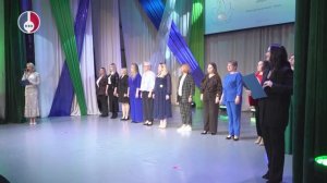 Итоги муниципального этапа Всероссийского конкурса «Воспитатель года России – 2026»