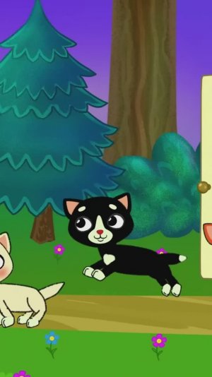 ТРИ КОТУЛИ #мультивариктв  #shorts