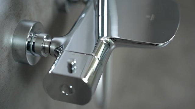 Душевая система 300 мм AltroBagno Aperto 030409 Cr