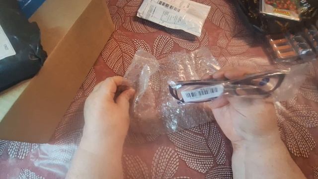 Распаковка 📦 товара 🛍️ с Озон.
