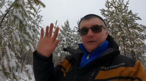 Наконец-то выбрался на рыбалку! Зимняя рыбалка на речке Умытья!