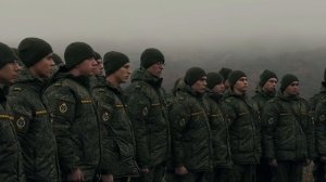 Военный учебный центр при Вавиловском университете