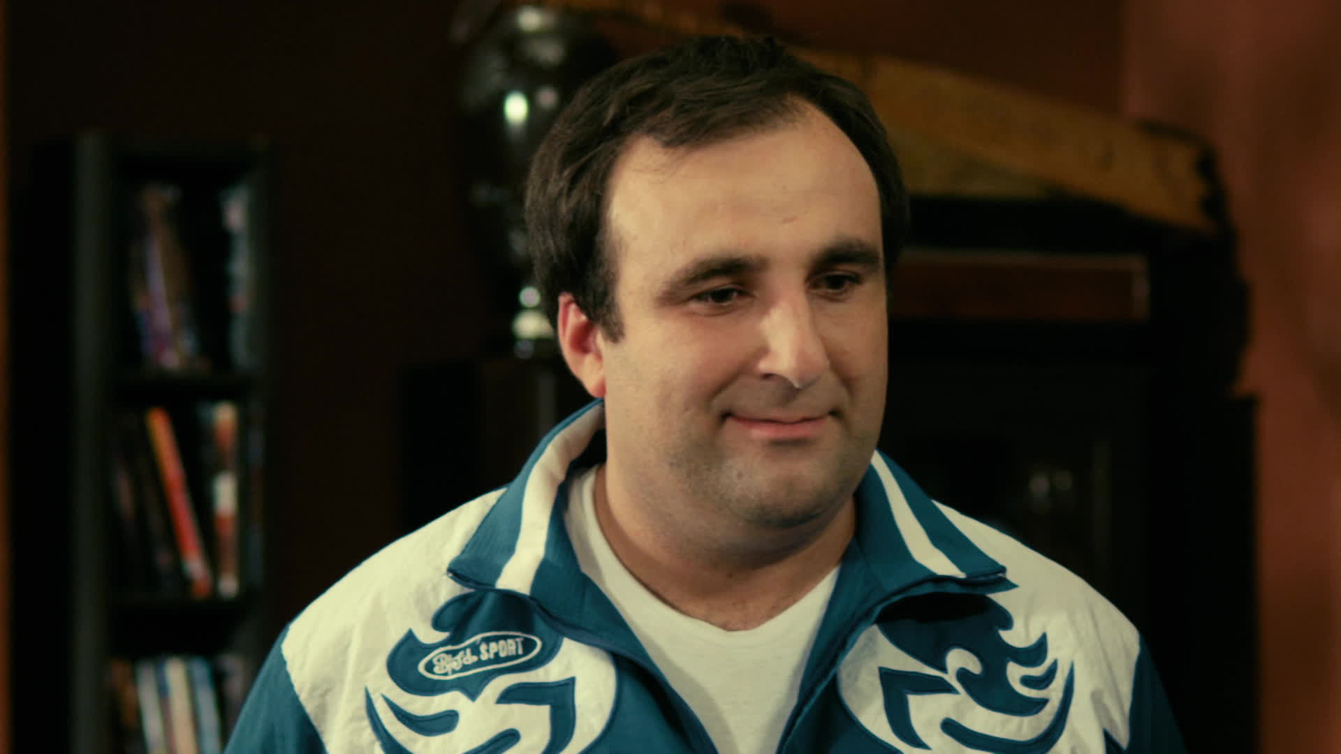 Дружба народов, 1 сезон, 10 выпуск