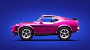 Развивающий мультфильм для детей "Пазлы" (познавательный мультик для малышей)