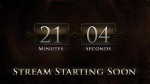 Path of Exile GGG Стрим по обновлению 0.5.0