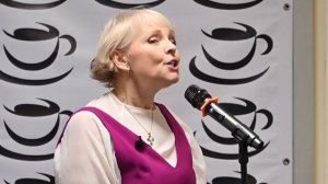 Галина Балебанова: "Ах, как же они щебетали..."