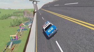 ПЕРЕВОЗИТЕ ПОЛИЦЕЙСКИЕ МАШИНЫ, СКОРУЮ ПОМОЩЬ, ПОЖАРНУЮ МАШИНУ, КРАСОЧНЫЕ АВТОМОБИЛИ С ПОМОЩЬЮ TRAIN