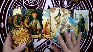 ТОСКУЕТ, СКУЧАЕТ ЛИ ОН ПО ВАМ?