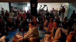 22 05  Баджан   киртан