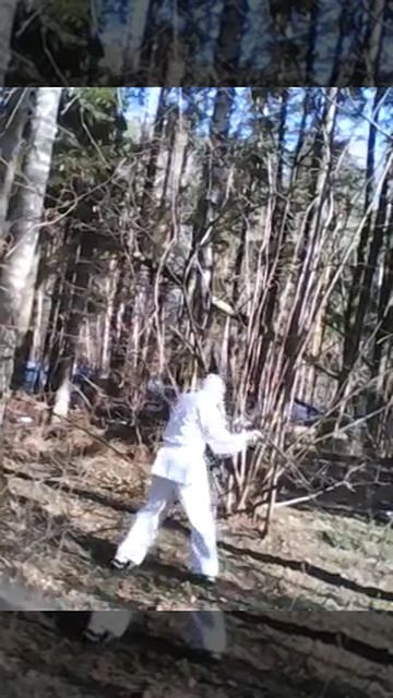 Angeles ninja - Bull by horns & to ground (03.04.2019.) Ангельский ниндзя - Быка за рога и на тверди