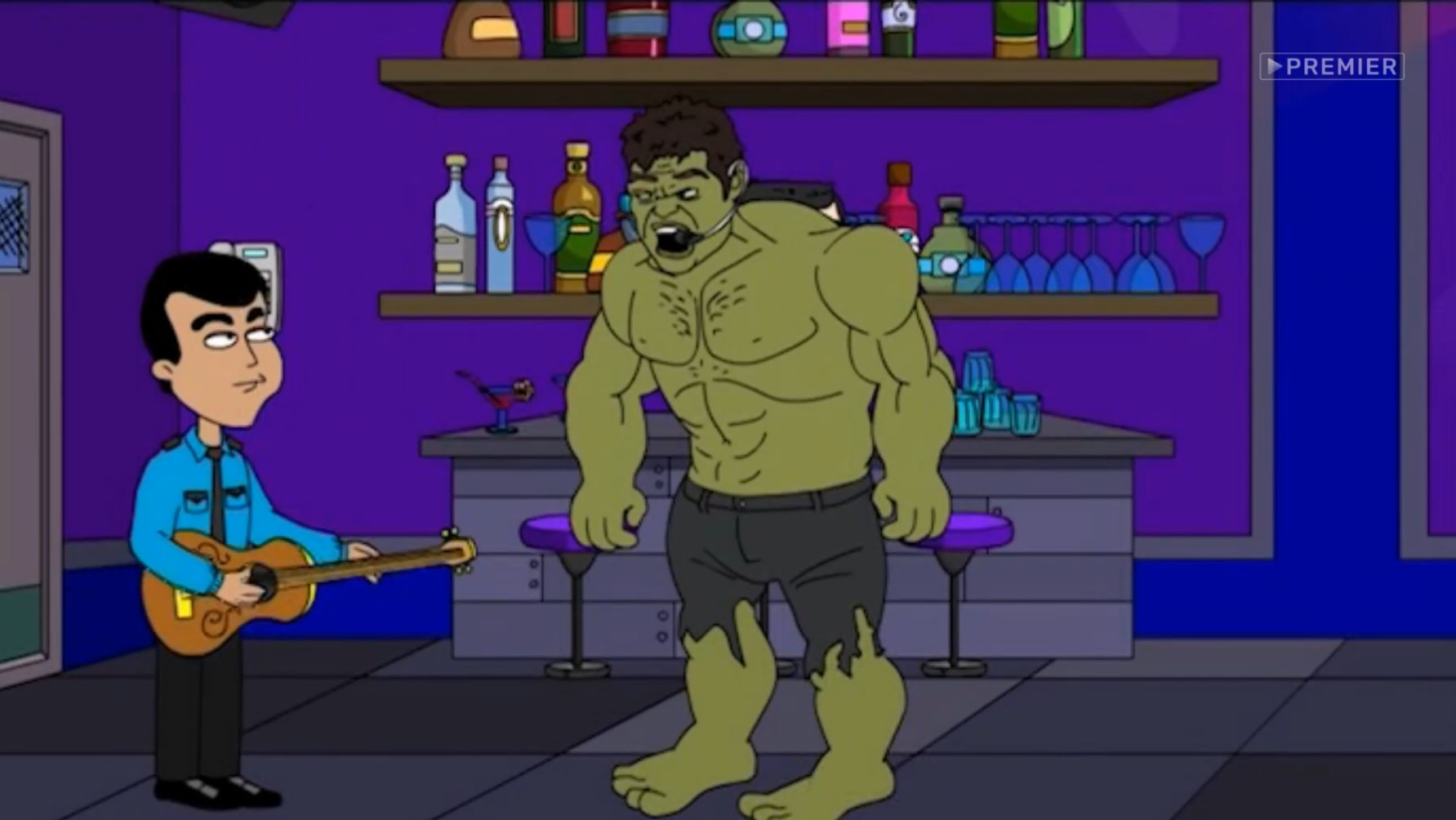 Кит stupid show, 2 сезон, 12 выпуск смотреть онлайн