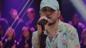 LAB. Лаборатория музыки Антона Беляева, 1 сезон, 1 выпуск