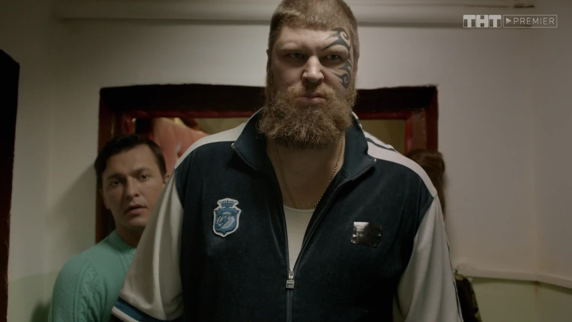 Закон каменных джунглей, 1 сезон, 7 серия