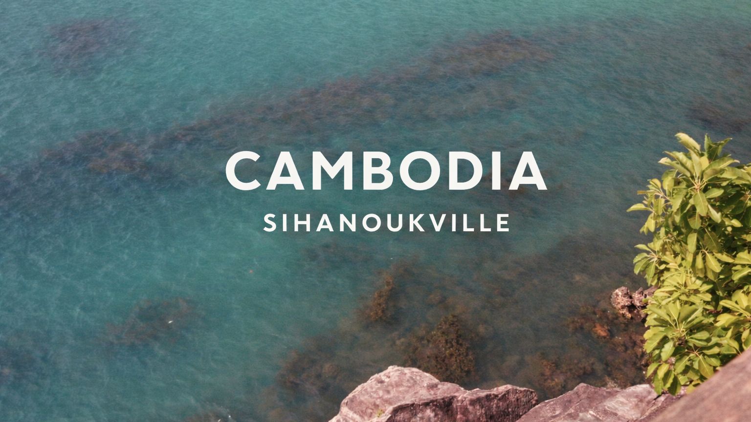 Observing Cambodia