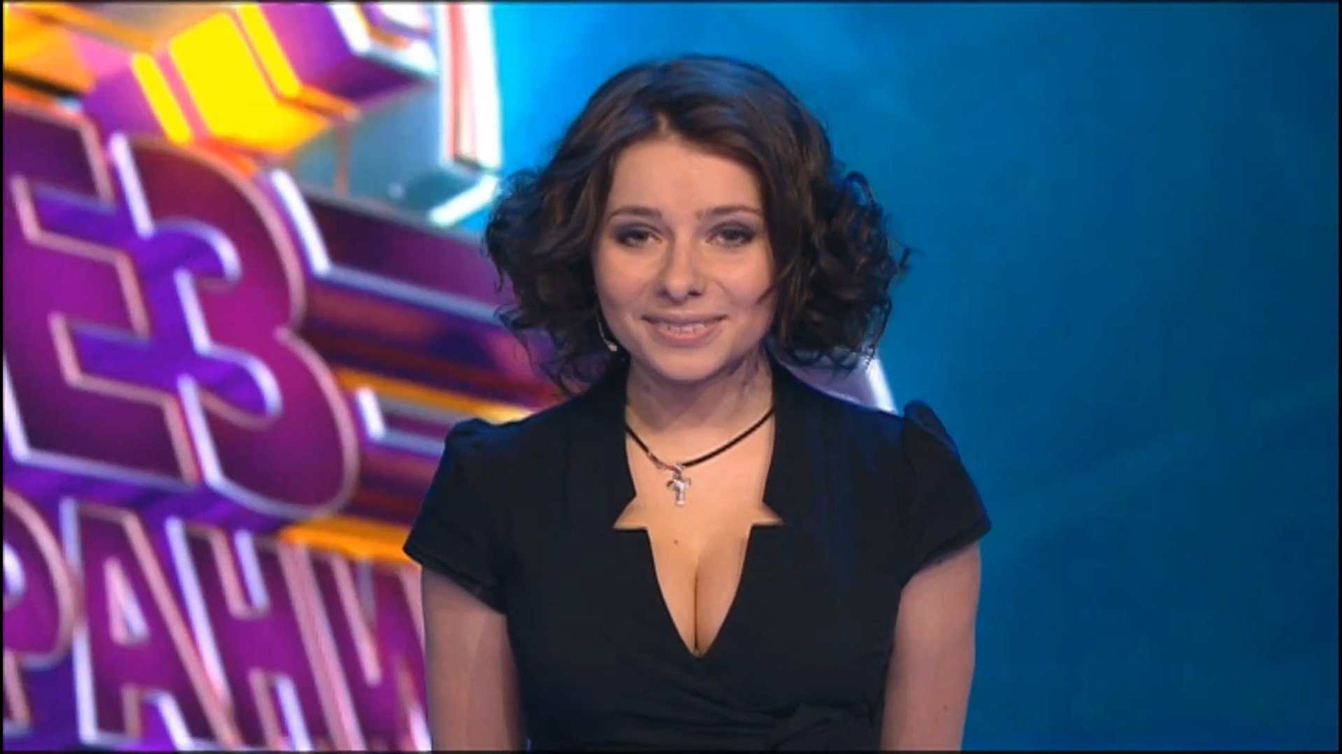 Comedy Баттл, 4 сезон, 3 выпуск