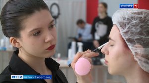 ГТРК СЛАВИЯ Технологический колледж региональный этап чемпионата "Профессионалы"  26.02.26