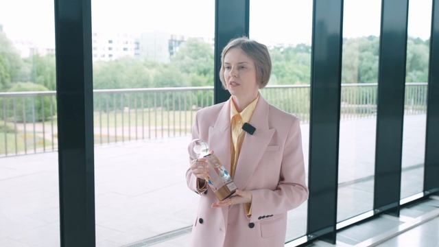 Победа в спецпроекте «SKOLKOVO 100» МШУ Сколково смотреть онлайн