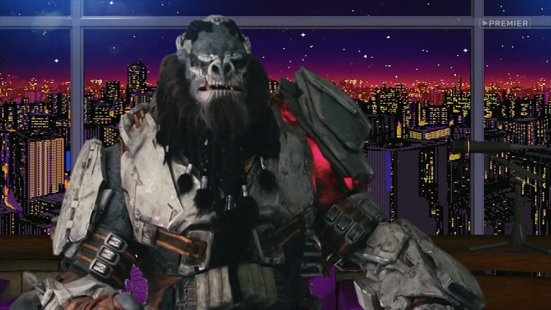 Level Up Show, 1 сезон, 5 серия смотреть онлайн