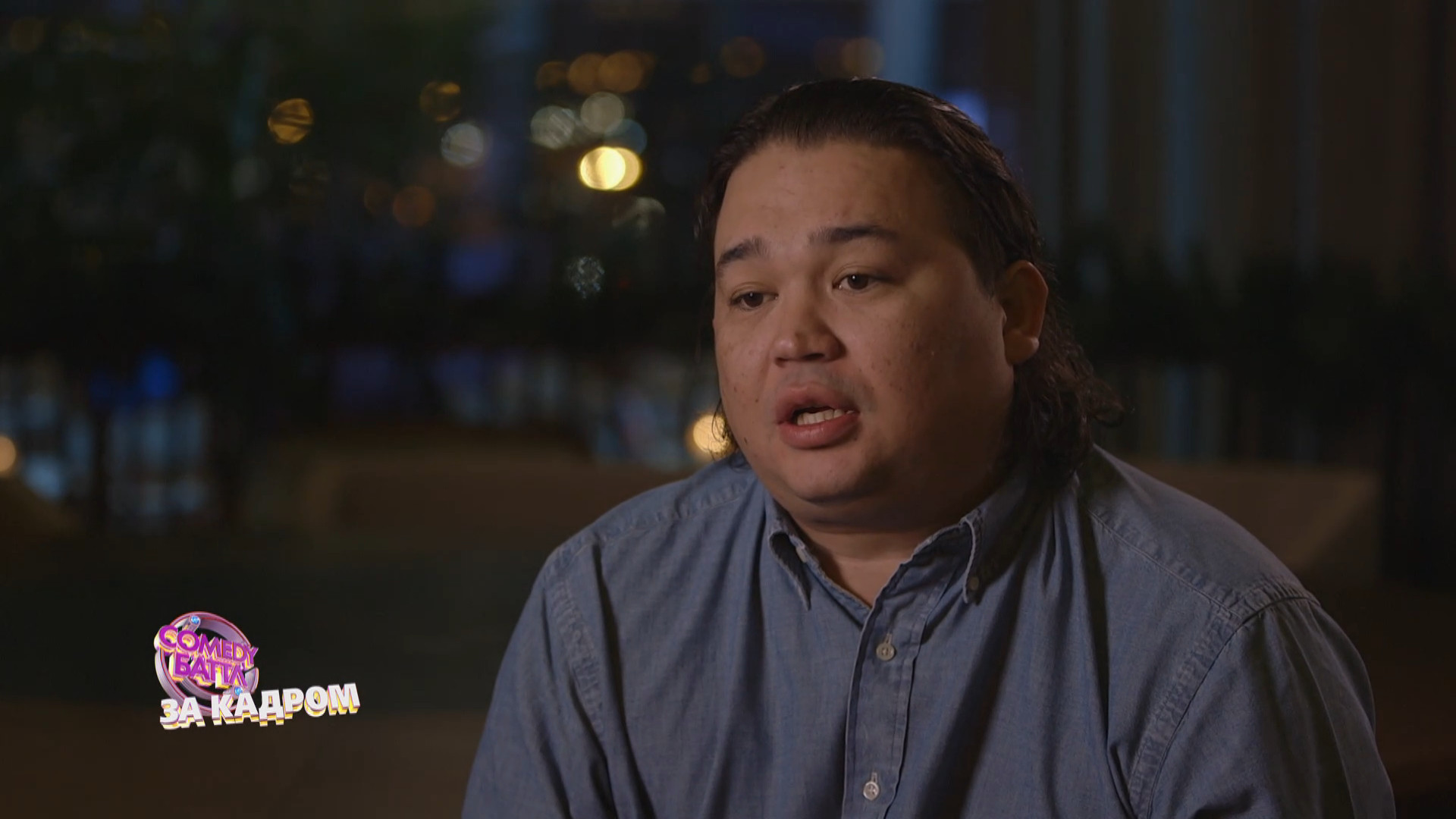 Comedy Баттл, 6 сезон, 40 выпуск