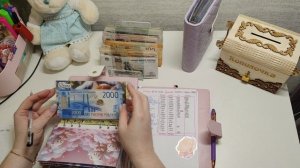 Распределение февраля💸Сумма 44850