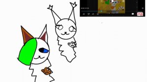 опоздала но надеюсь примут арт звёздой оки