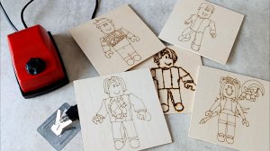 МНЕ ПОДАРИЛИ ВЫЖИГАТЕЛЬ 🔥 БИКОНЧИК ИЗВИНИ 🙏 Я ВЫЖИГАЛ ПЕРВЫЙ РАЗ