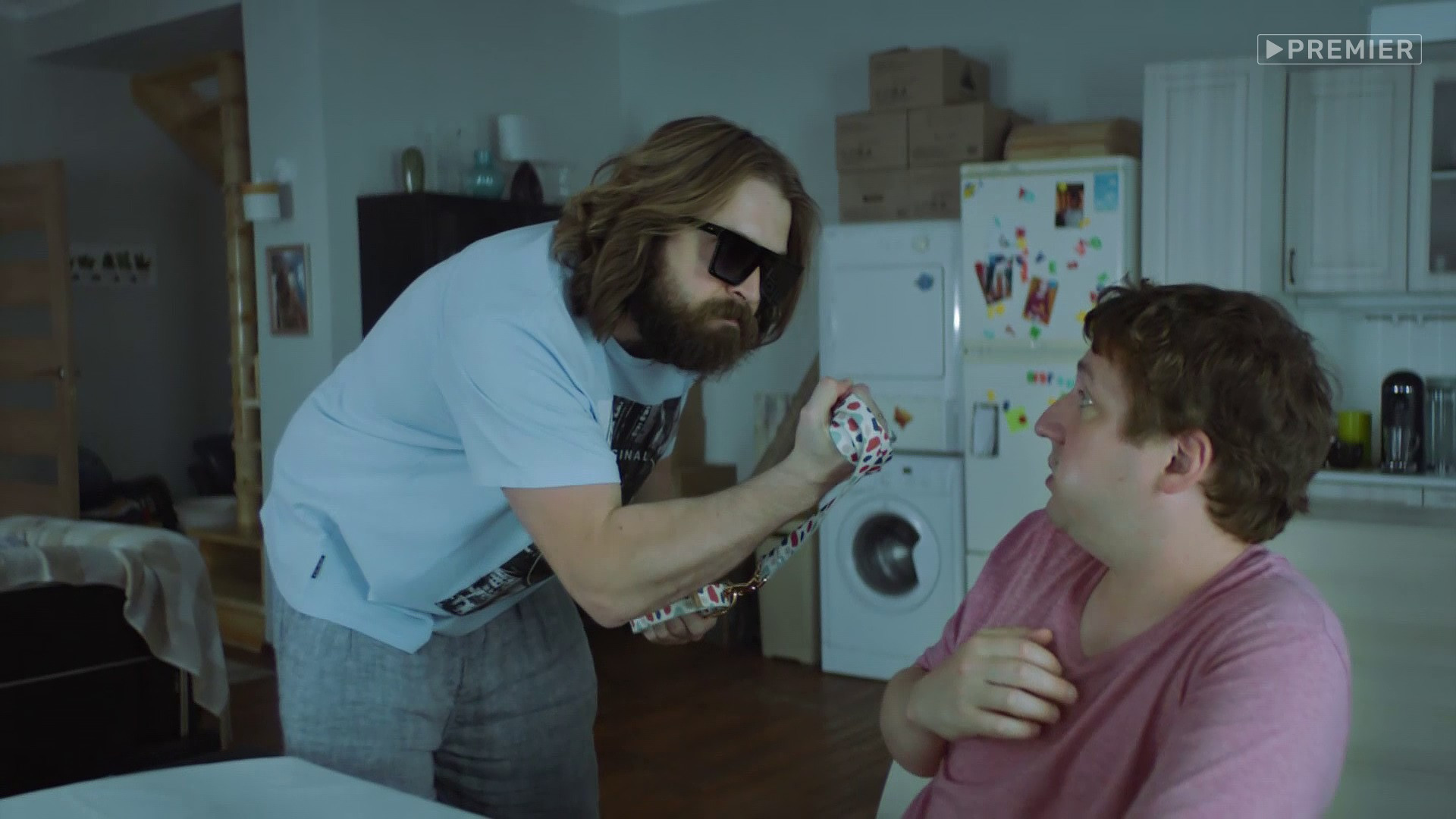 Олег, 1 сезон, 10 выпуск