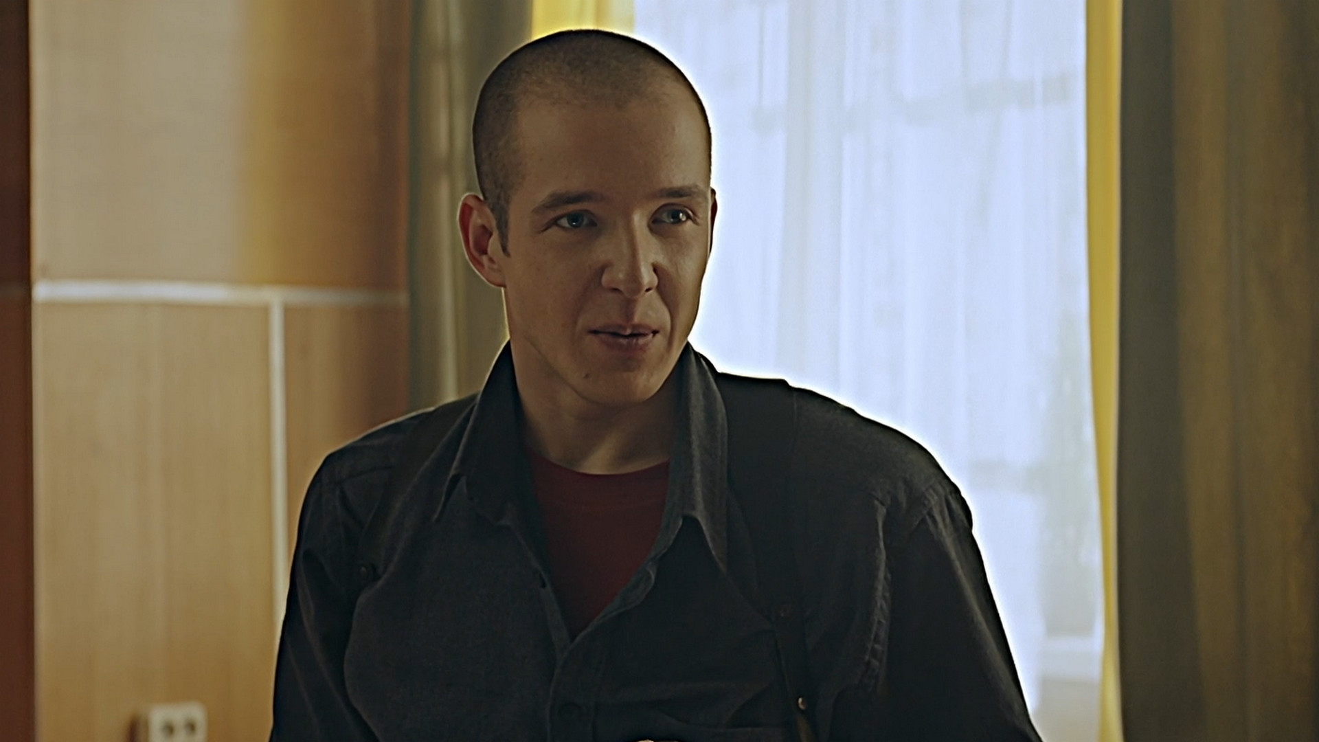 Милиционер с Рублёвки, 2 сезон, 10 серия