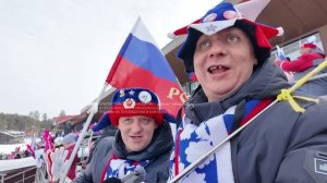 В Златоусте стартовал финал Кубка России по биатлону