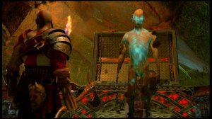 God of War Полное прохождение часть 15