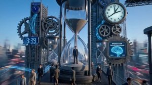 Кто крадет наше время?